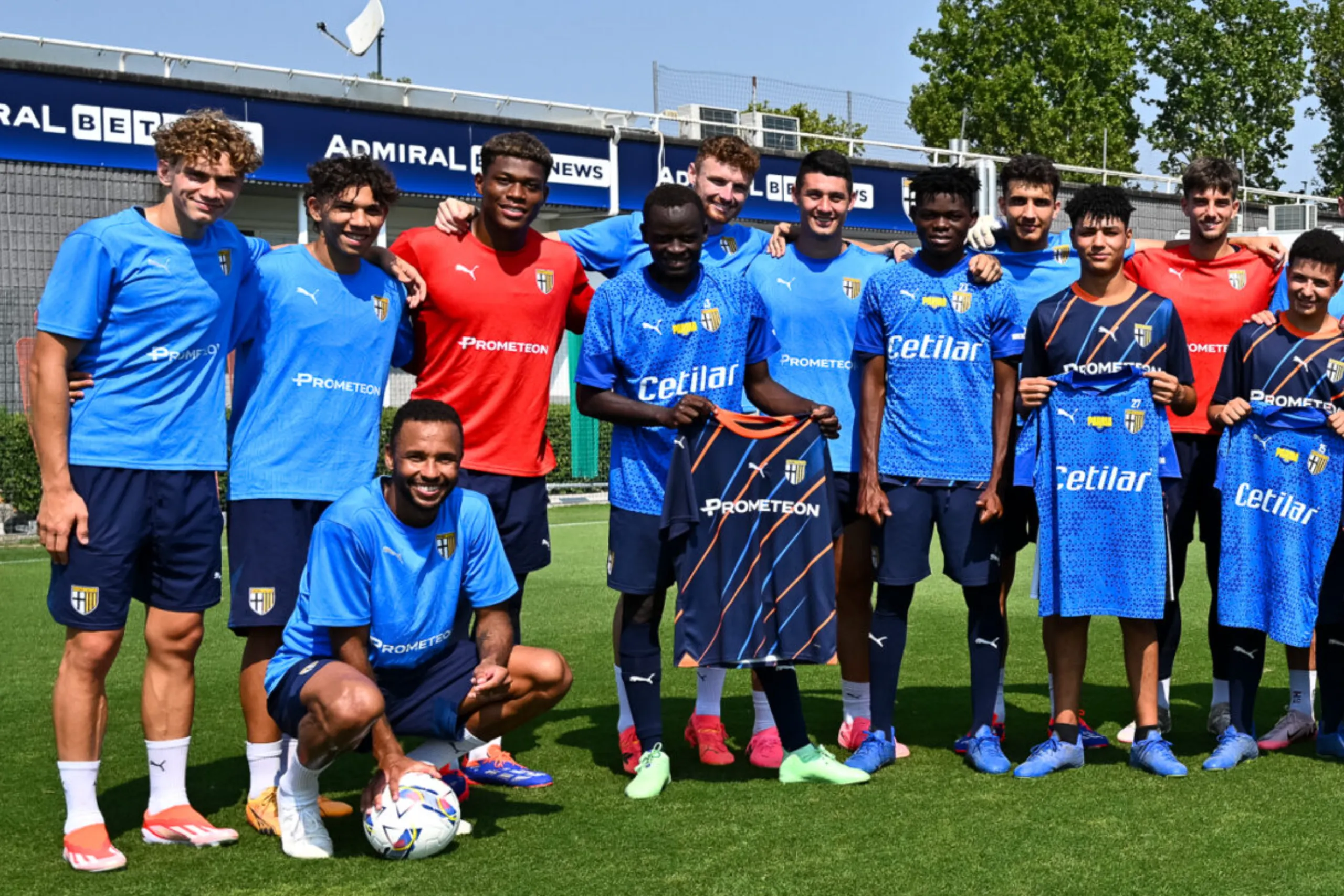 corporate social responsability