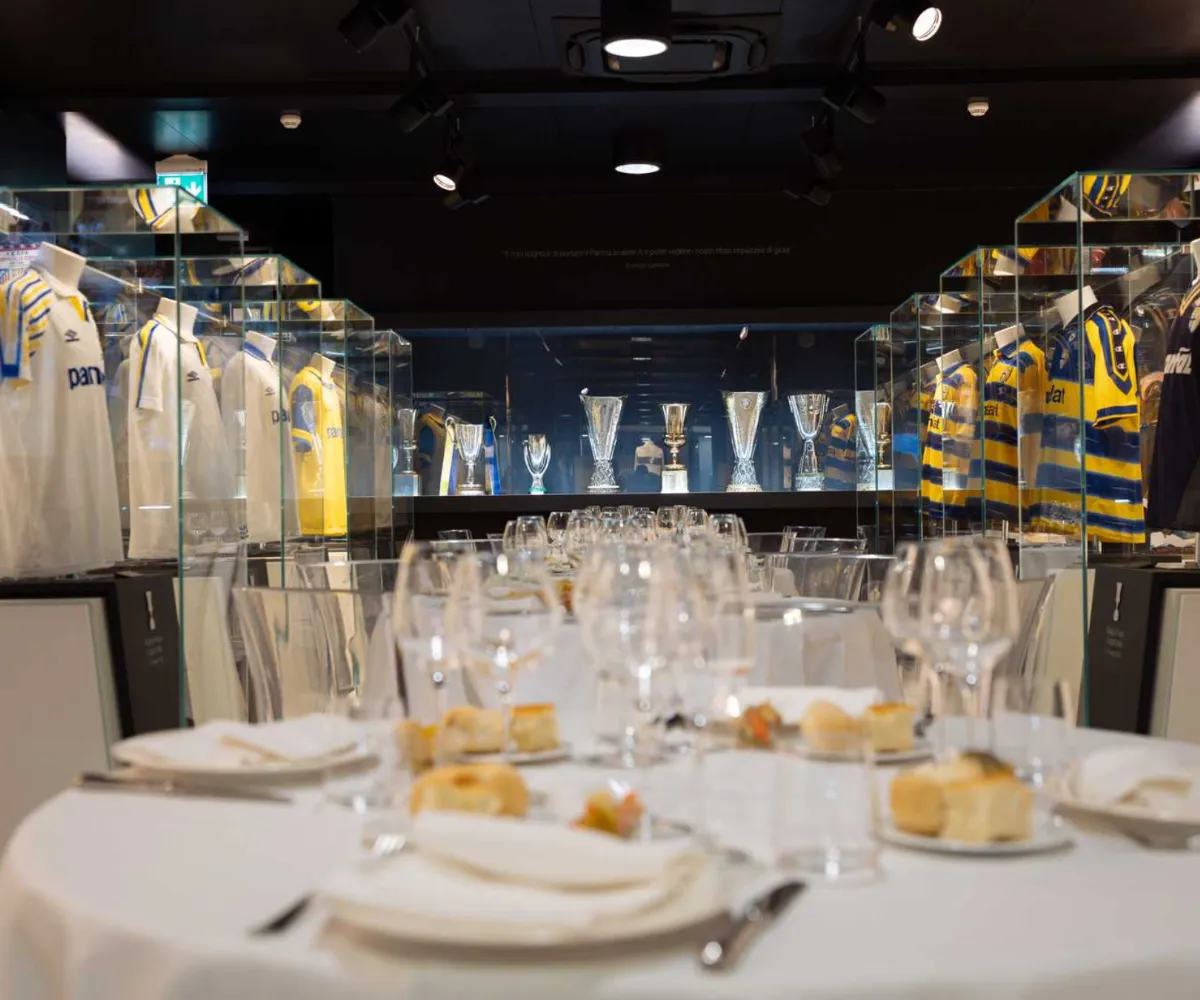 Museum Club Experience